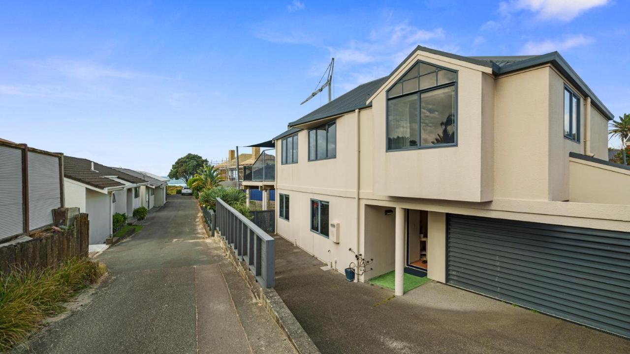 La Maison Ocean - Mount Maunganui Holiday Home Buitenkant foto